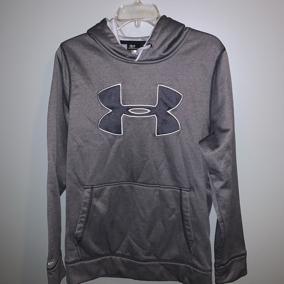 Under Armour hoodie - Picture 1 of 5